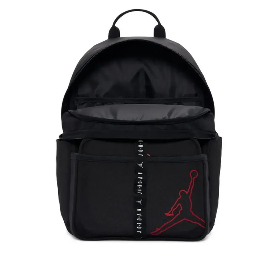 Рюкзак Nike Air Jordan Lunch Backpack + Lunch Bag 9A0775-023