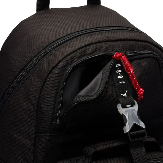 Рюкзак Nike Air Jordan Lunch Backpack + Lunch Bag 9A0775-023