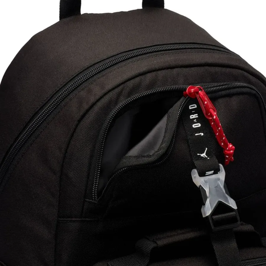 Рюкзак Nike Air Jordan Lunch Backpack + Lunch Bag 9A0775-023