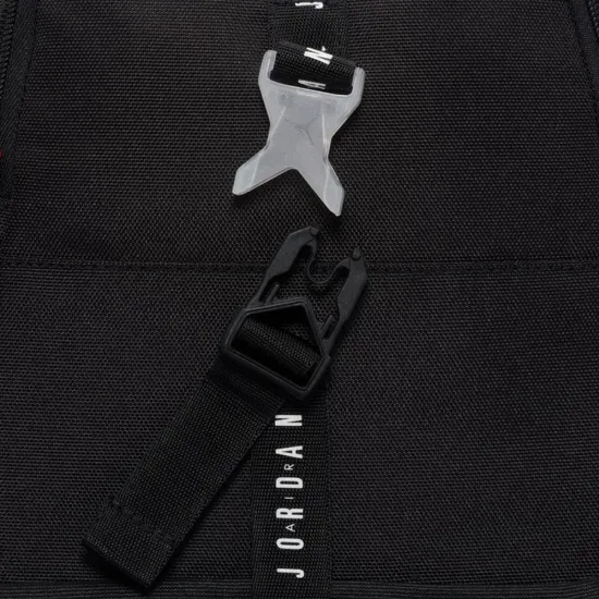 Рюкзак Nike Air Jordan Lunch Backpack + Lunch Bag 9A0775-023