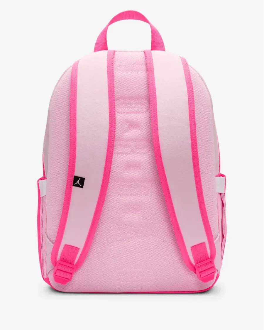 Рюкзак Nike Air Jordan Lunch Backpack + Lunch Bag 9A0775-A9Y