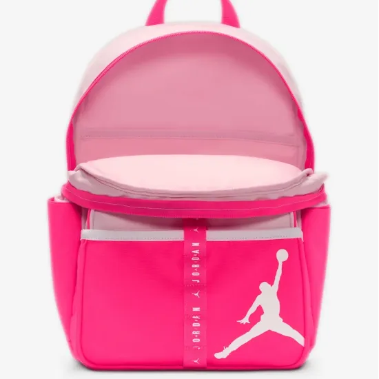 Рюкзак Nike Air Jordan Lunch Backpack + Lunch Bag 9A0775-A9Y