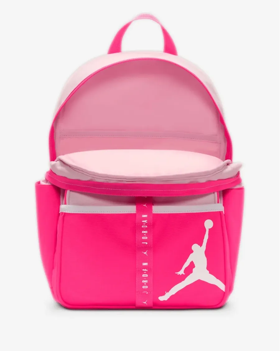 Рюкзак Nike Air Jordan Lunch Backpack + Lunch Bag 9A0775-A9Y