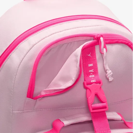 Рюкзак Nike Air Jordan Lunch Backpack + Lunch Bag 9A0775-A9Y