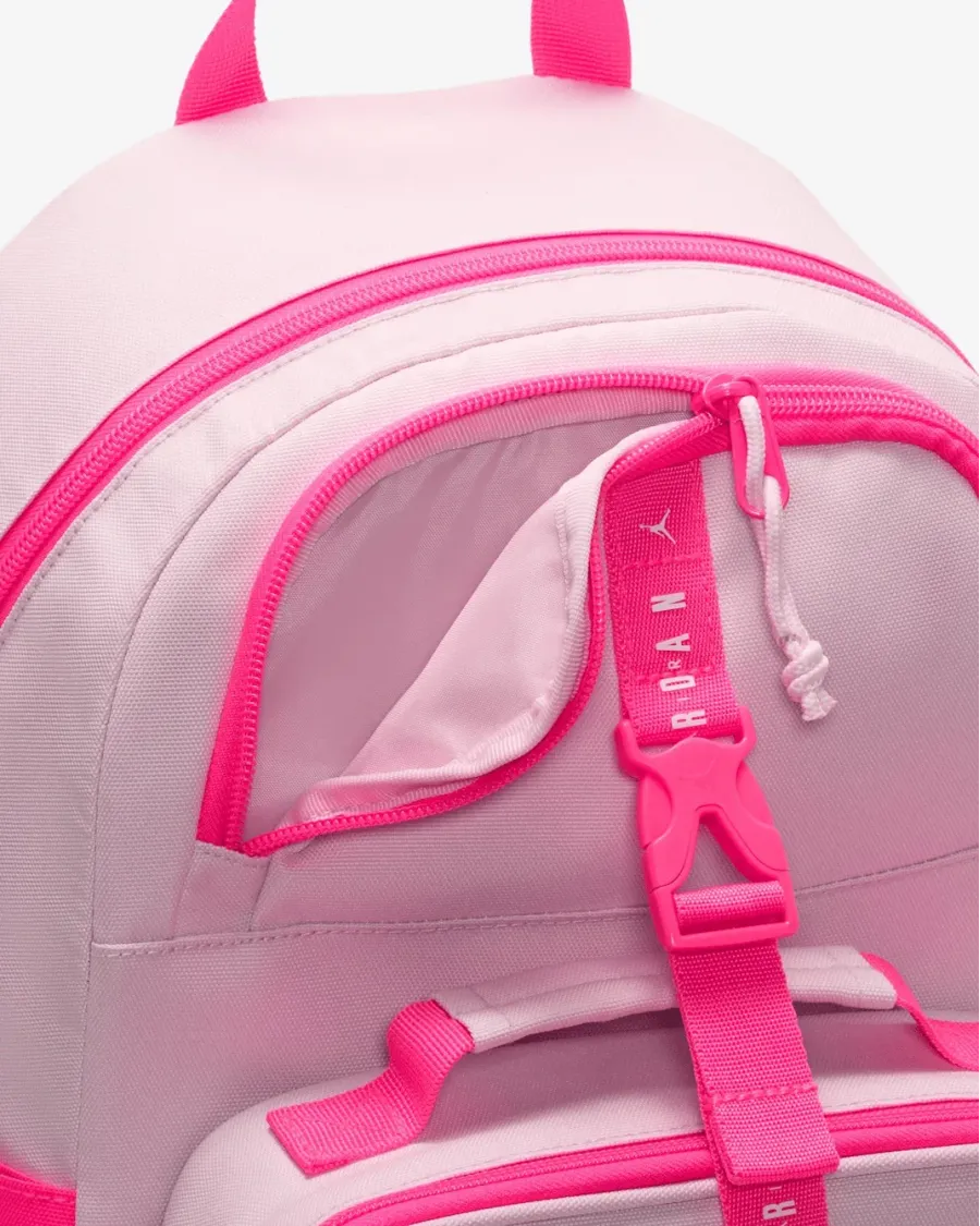 Рюкзак Nike Air Jordan Lunch Backpack + Lunch Bag 9A0775-A9Y