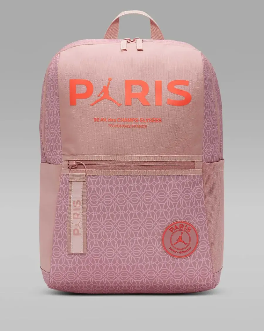 Рюкзак Nike Air Jordan PSG Essential 9A0802-AID