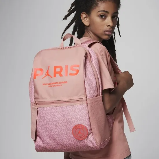 Рюкзак Nike Air Jordan PSG Essential 9A0802-AID