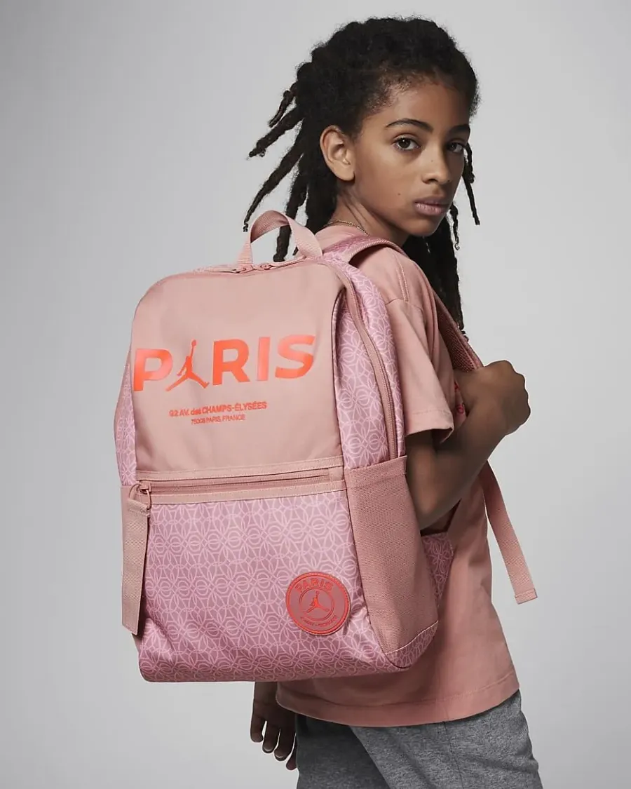 Рюкзак Nike Air Jordan PSG Essential 9A0802-AID