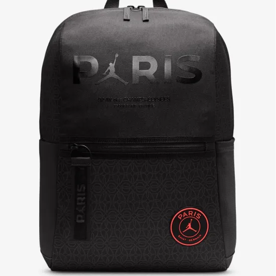Рюкзак Nike Air Jordan PSG Essential 9A0802-G0T