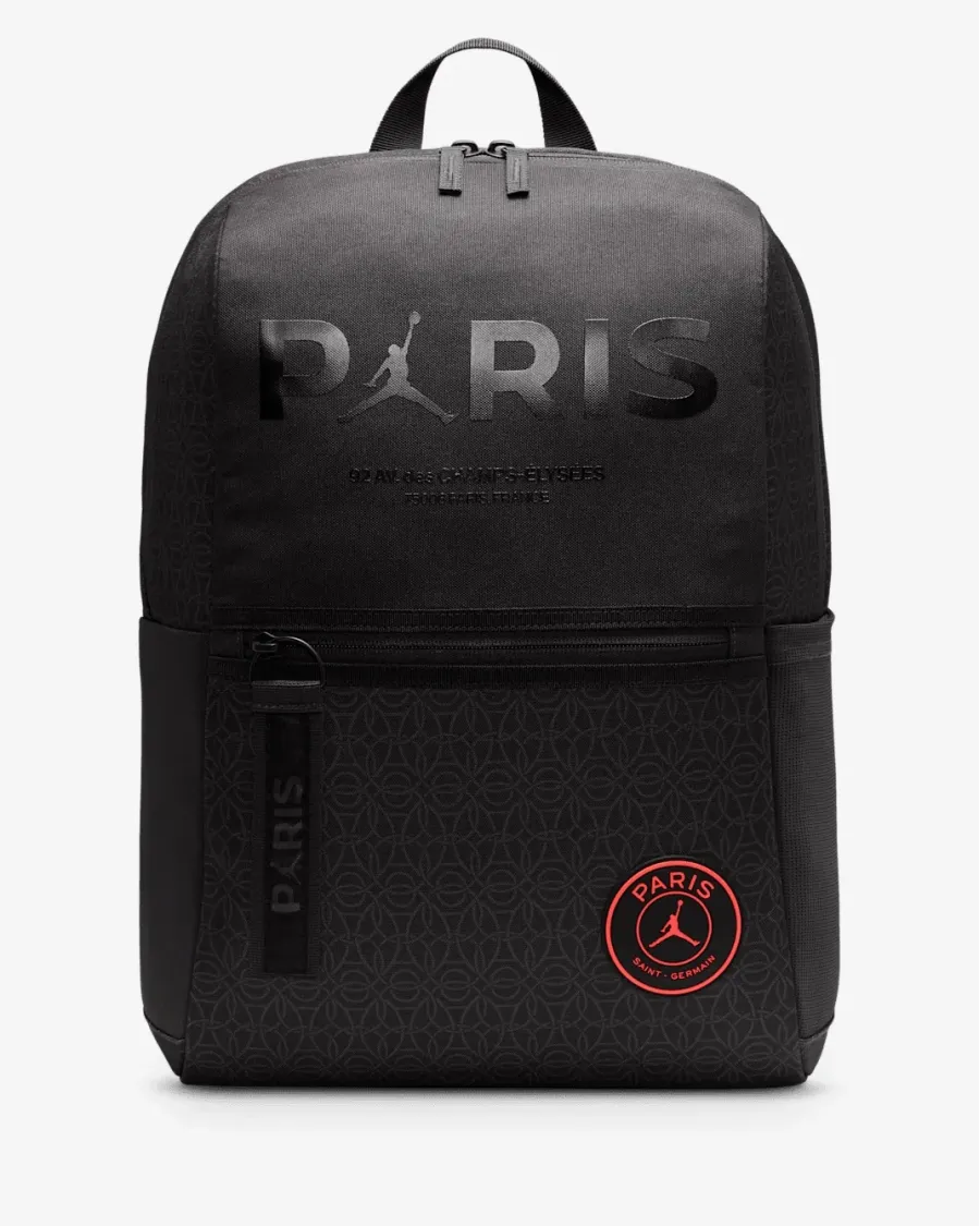 Рюкзак Nike Air Jordan PSG Essential 9A0802-G0T