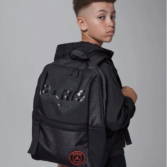 Рюкзак Nike Air Jordan PSG Essential 9A0802-G0T