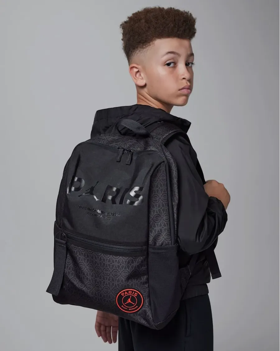 Рюкзак Nike Air Jordan PSG Essential 9A0802-G0T