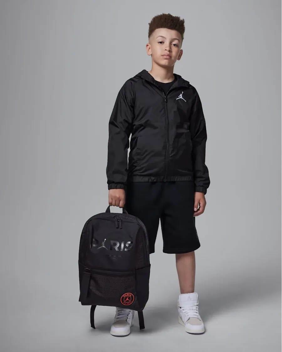 Рюкзак Nike Air Jordan PSG Essential 9A0802-G0T