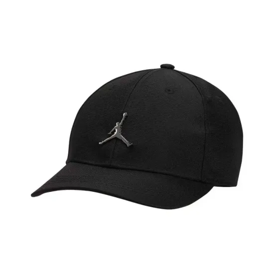 Кепка Nike Air Jordan Metal Jumpman Curve Brim 9A0823-023