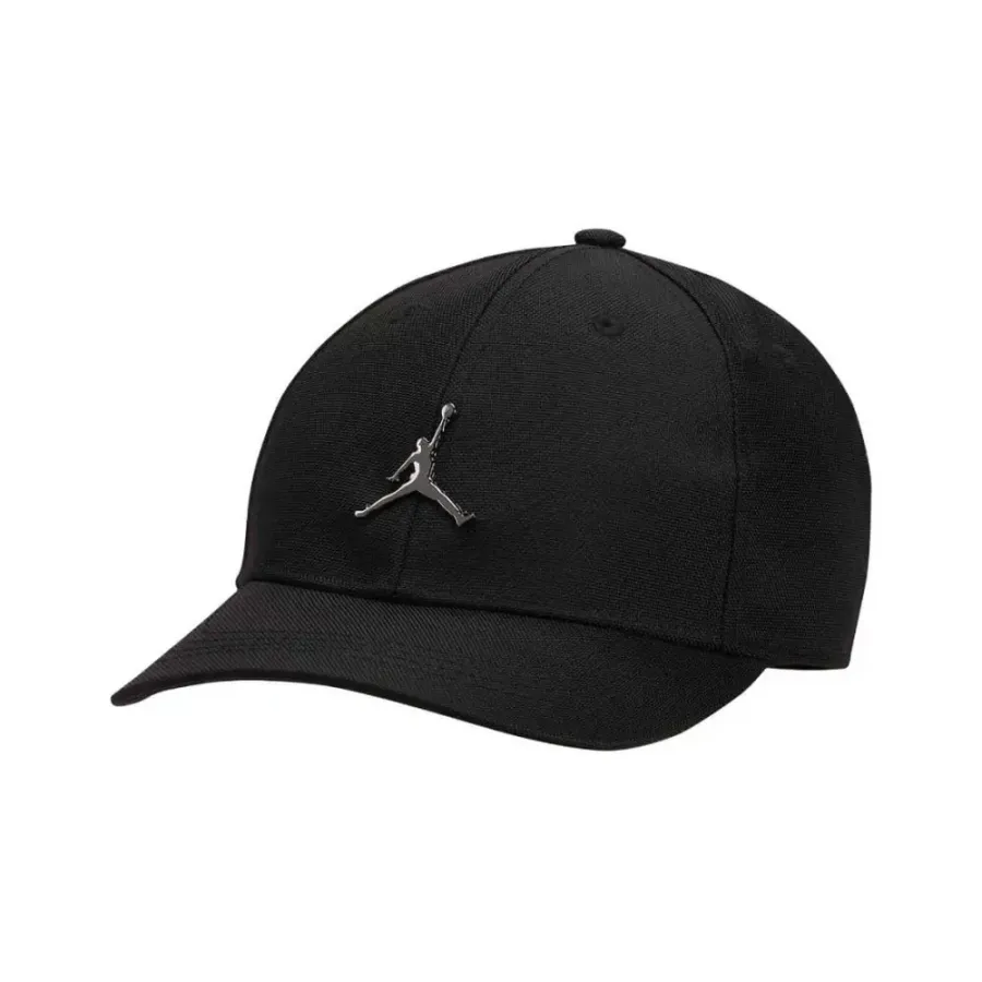 Кепка Nike Air Jordan Metal Jumpman Curve Brim 9A0823-023
