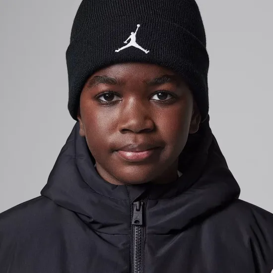 Набір Nike Air Jordan Essentials Beanie & Gloves Set 9A0836-023