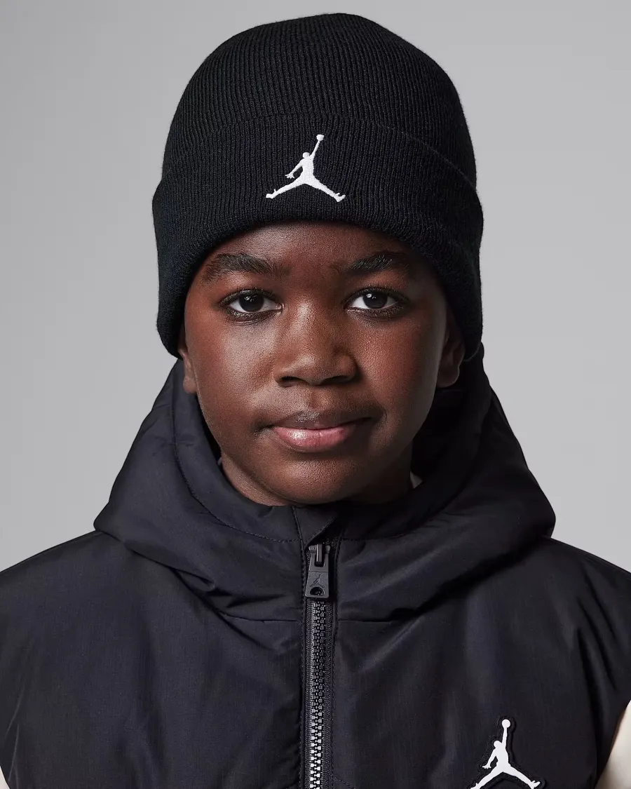 Набір Nike Air Jordan Essentials Beanie & Gloves Set 9A0836-023
