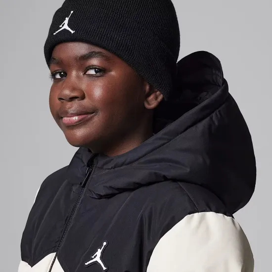 Набір Nike Air Jordan Essentials Beanie & Gloves Set 9A0836-023