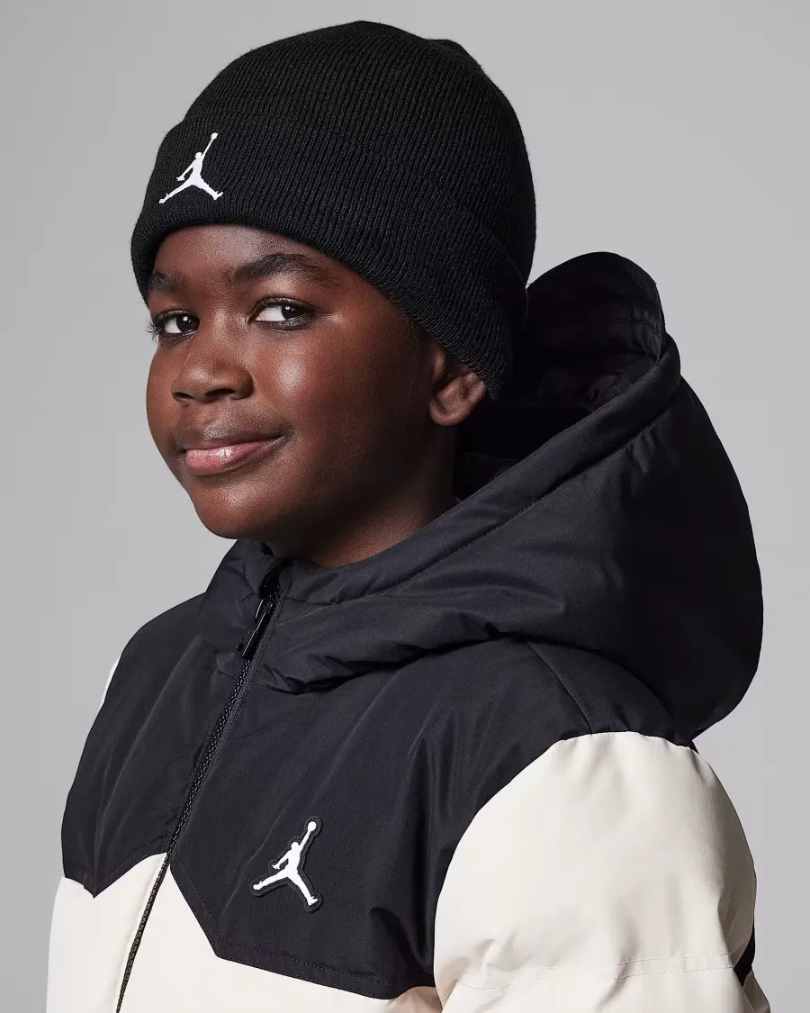 Набір Nike Air Jordan Essentials Beanie & Gloves Set 9A0836-023
