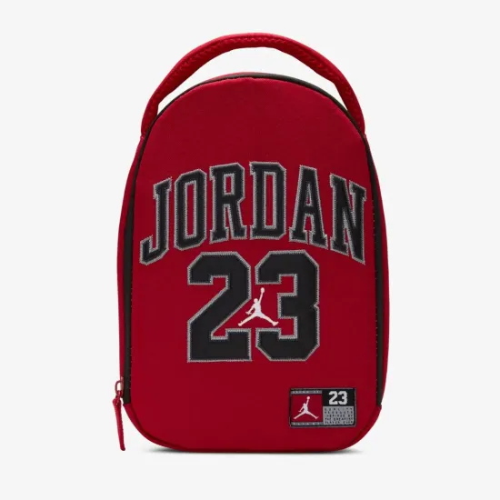 Сумка Nike Air Jordan Jersey 23 Zip 9A0837-R78