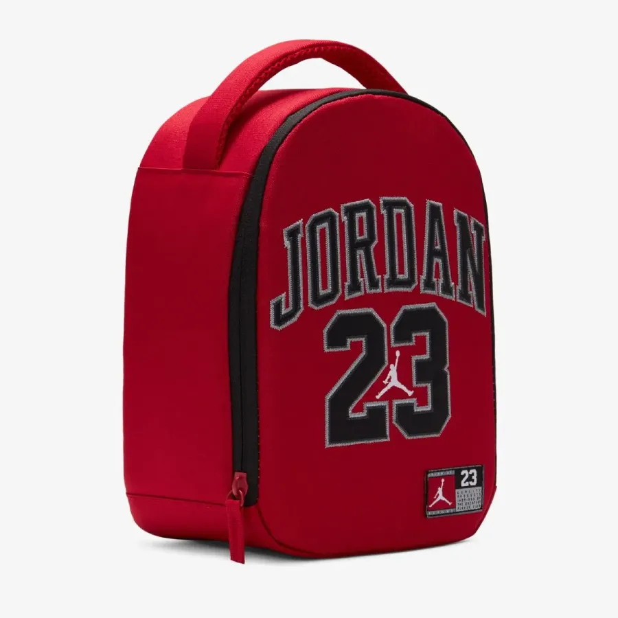 Сумка Nike Air Jordan Jersey 23 Zip 9A0837-R78