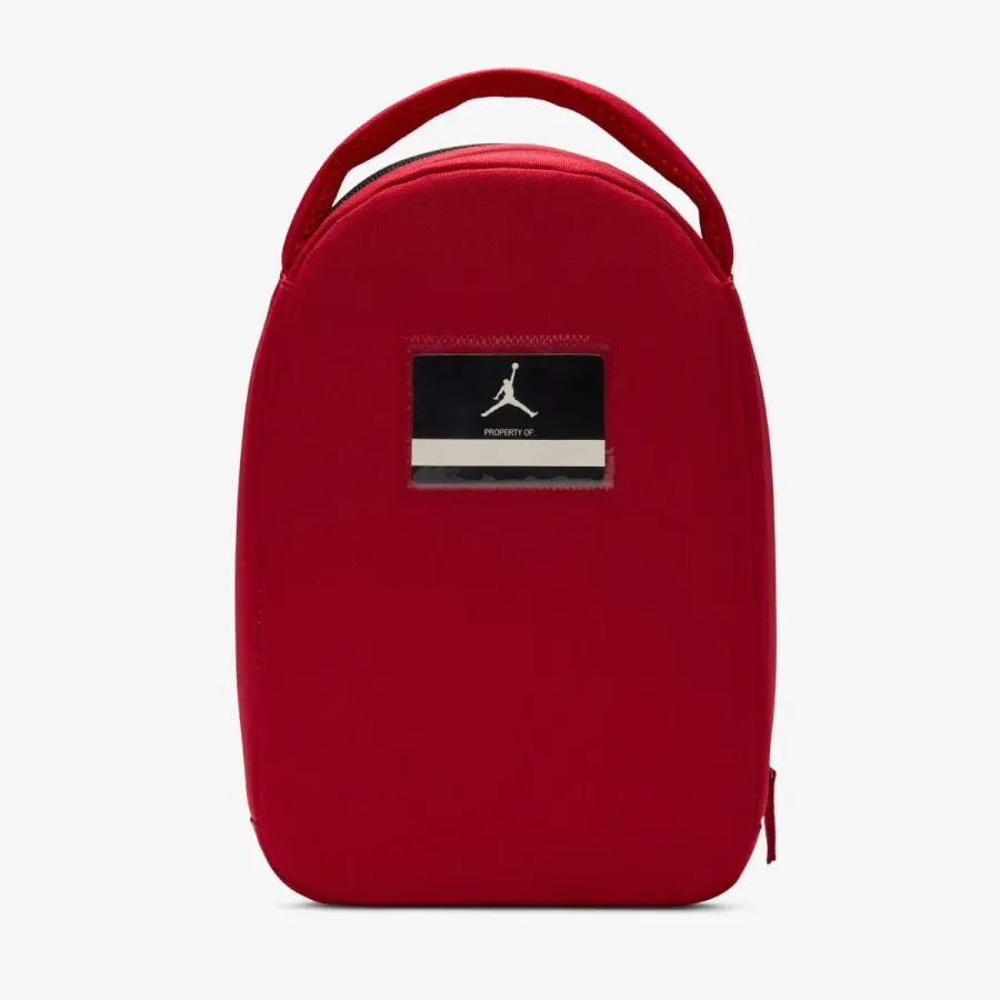 Сумка Nike Air Jordan Jersey 23 Zip 9A0837-R78