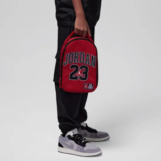 Сумка Nike Air Jordan Jersey 23 Zip 9A0837-R78