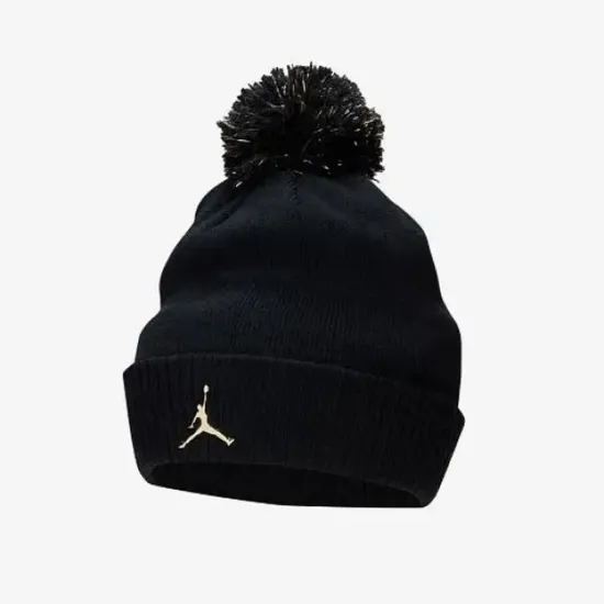 Шапка Nike Air Jordan Shine Beanie 9A0851-K5X