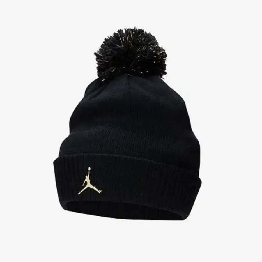 Шапка Nike Air Jordan Shine Beanie 9A0851-K5X