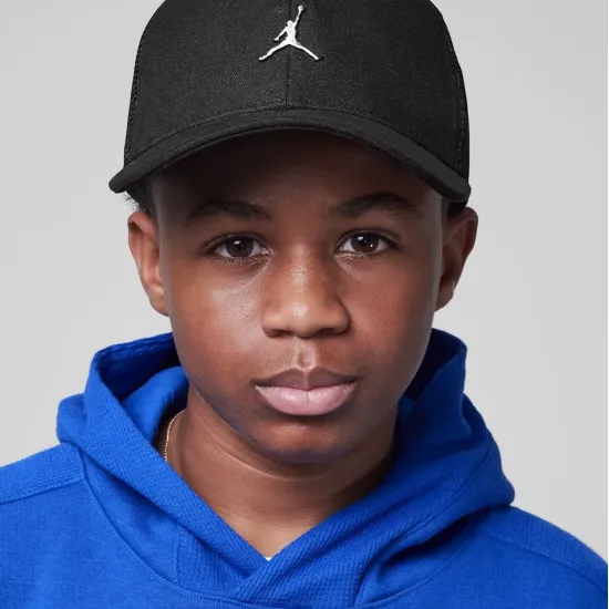Кепка Nike Air Jordan Jan Metal Jumpman Trucker 9A0928-023