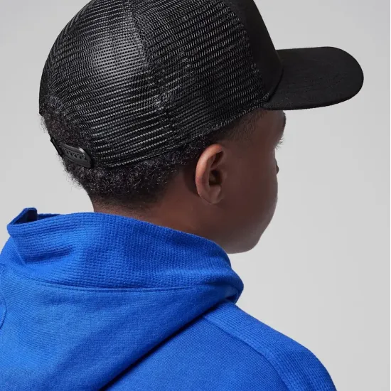 Кепка Nike Air Jordan Jan Metal Jumpman Trucker 9A0928-023