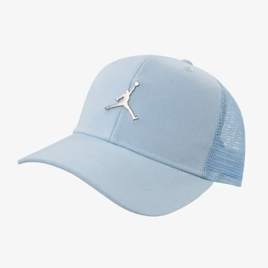 Кепка Nike Air Jordan Jan Metal Jumpman Trucker 9A0928-U3C