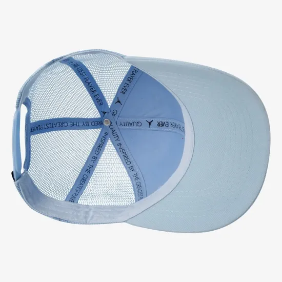 Кепка Nike Air Jordan Jan Metal Jumpman Trucker 9A0928-U3C