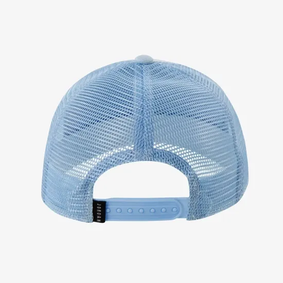 Кепка Nike Air Jordan Jan Metal Jumpman Trucker 9A0928-U3C