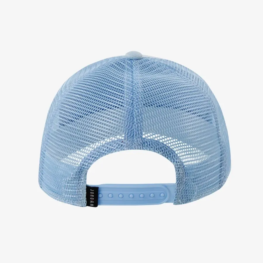 Кепка Nike Air Jordan Jan Metal Jumpman Trucker 9A0928-U3C