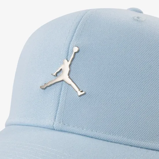 Кепка Nike Air Jordan Jan Metal Jumpman Trucker 9A0928-U3C