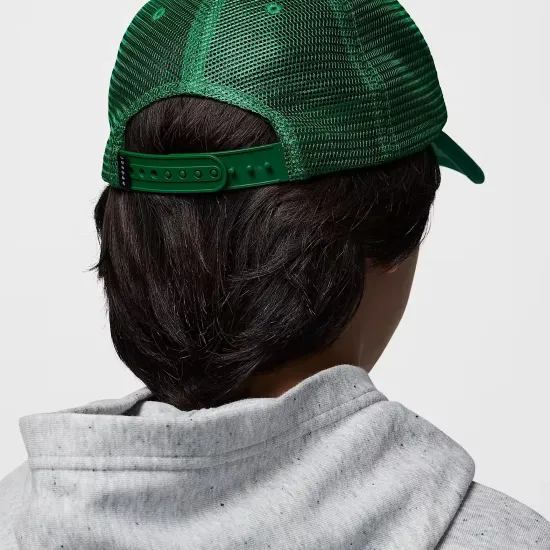 Кепка Nike Air Jordan Foam Trucker Hat 9A0940-E1P