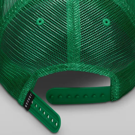 Кепка Nike Air Jordan Foam Trucker Hat 9A0940-E1P