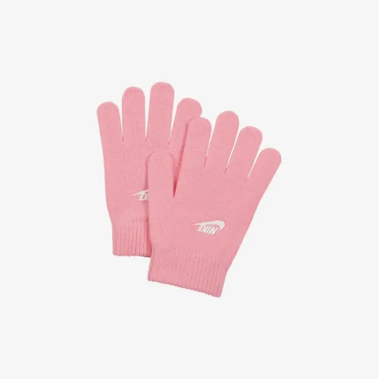 Шапка та рукавиці Nike Swoosh Pom 9A2695-A8F