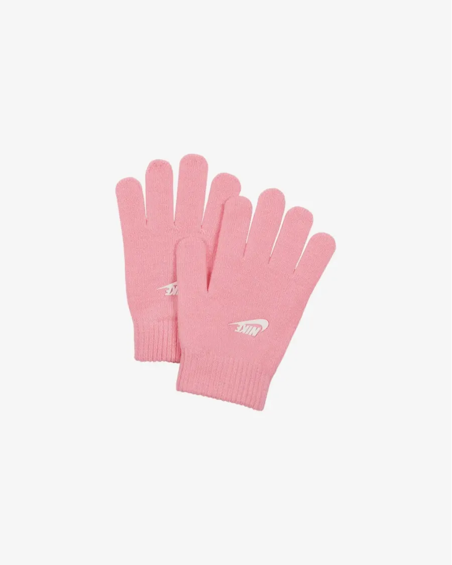 Шапка та рукавиці Nike Swoosh Pom 9A2695-A8F