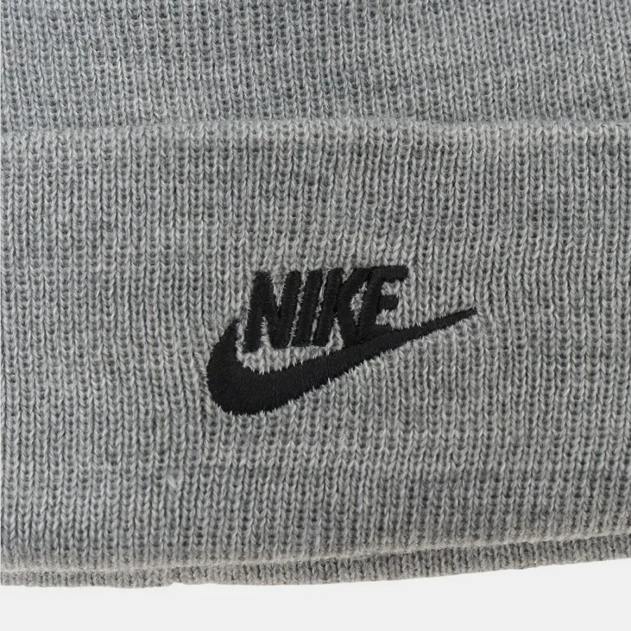 Шапка та рукавиці Nike Club Beanie 9A2961-042