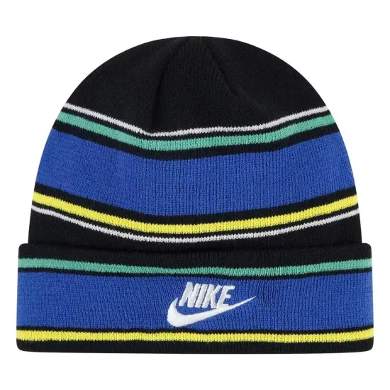 Шапка та рукавиці Nike Stripe 9A3047-023
