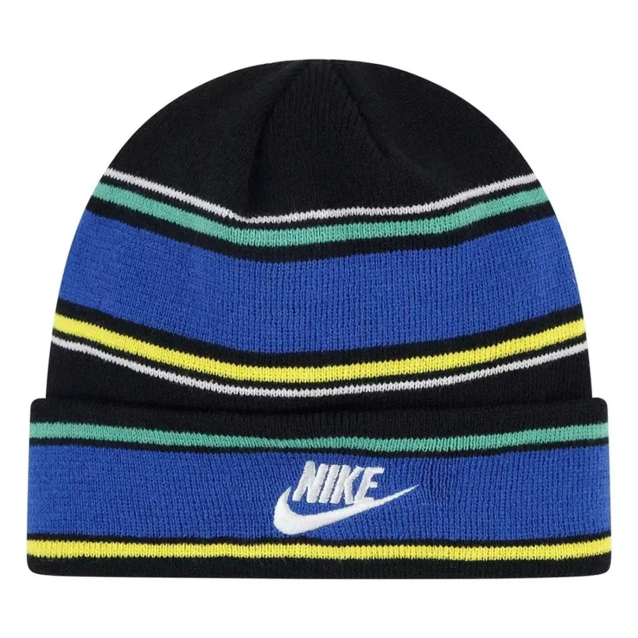 Шапка та рукавиці Nike Stripe 9A3047-023
