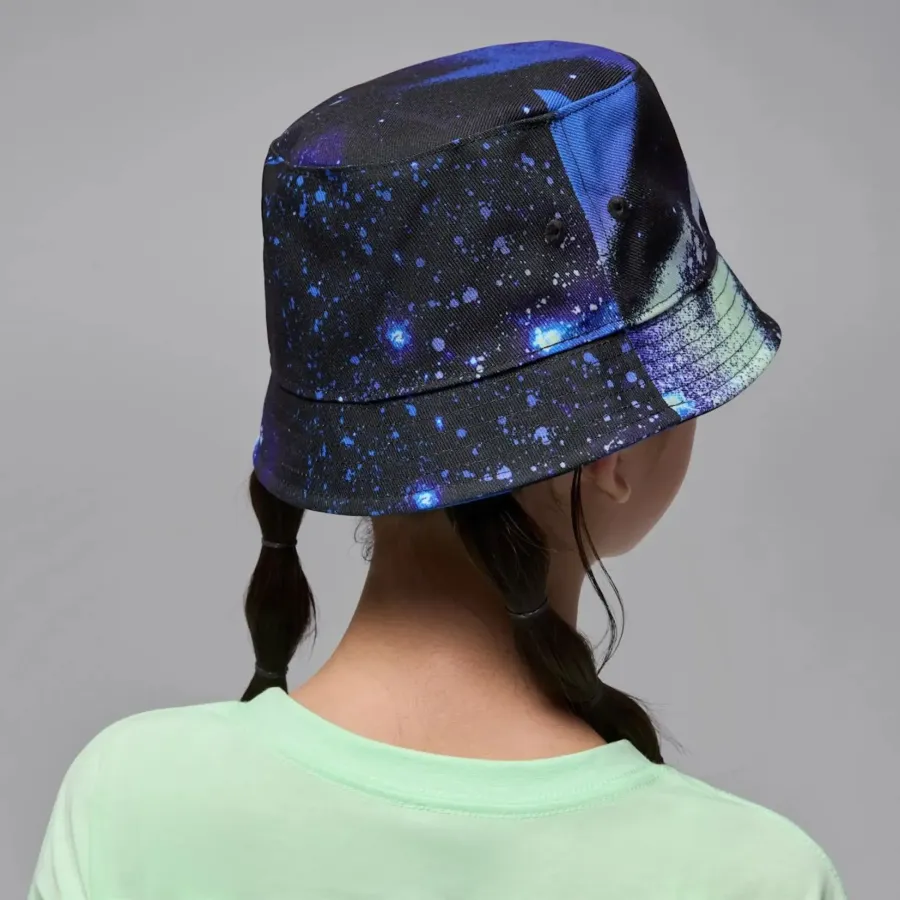 Панама Nike Air Jordan Jan AOP Bucket Hat 9A9055-023