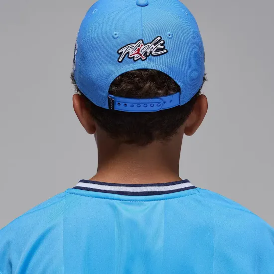 Кепка Nike Air Jordan Curved Brim Cap 9A9086-B9F
