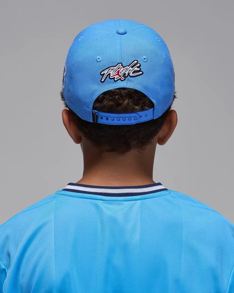 Кепка Nike Air Jordan Curved Brim Cap 9A9086-B9F