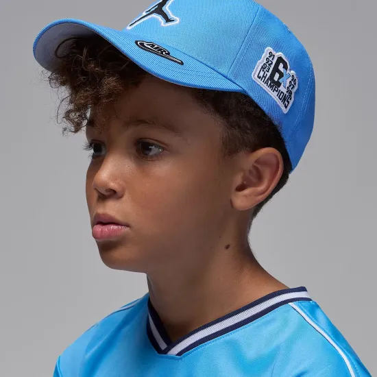 Кепка Nike Air Jordan Curved Brim Cap 9A9086-B9F