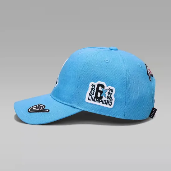 Кепка Nike Air Jordan Curved Brim Cap 9A9086-B9F
