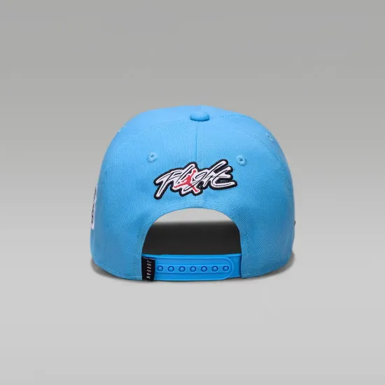 Кепка Nike Air Jordan Curved Brim Cap 9A9086-B9F