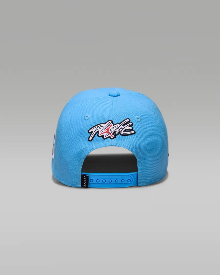 Кепка Nike Air Jordan Curved Brim Cap 9A9086-B9F